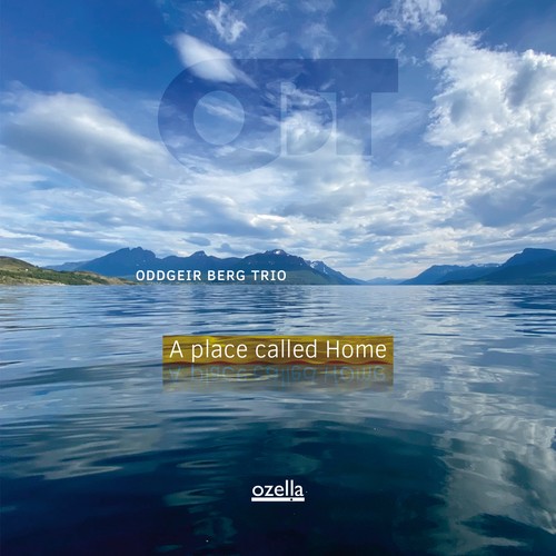 Oddgeir berg trio posto - berg,