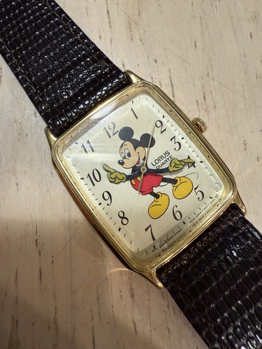 Orologio lorus disney - orologio,