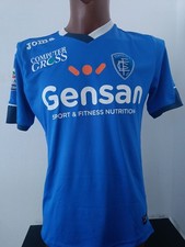 maglia calcio match worn FC