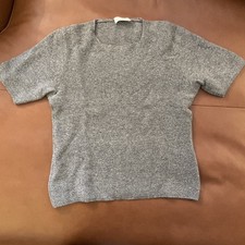 longhin short sleeve Cool Wool