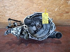 CAMBIO MANUALE COMPLETO 5