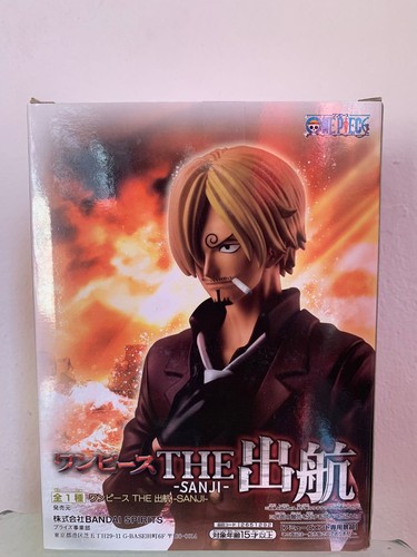 One piece sanji the - -,