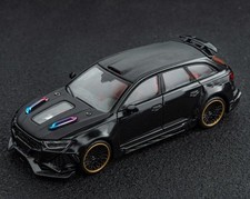 AUDI RS6 Avant - Modificata -