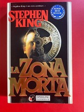 Stephen KING - LA ZONA MORTA