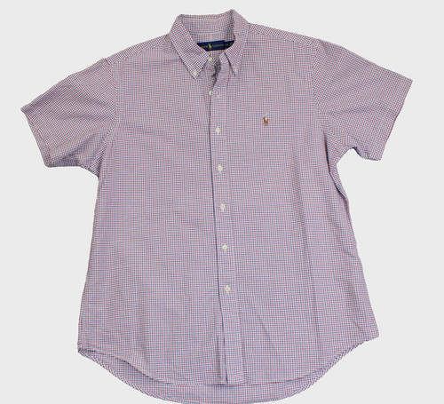 Camicia uomo ralph - camicia,