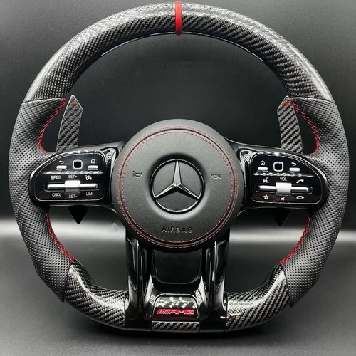 Volant pour mercedes - pour, amg
