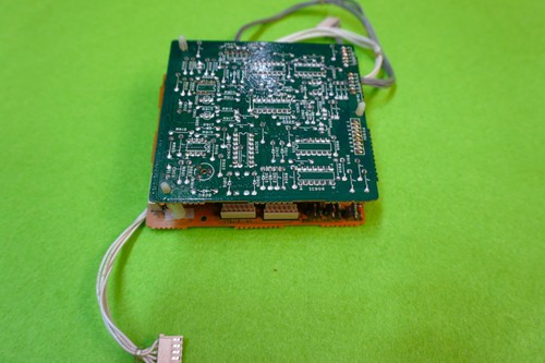 Pcb grafico 7830 - b-7830, b-7831