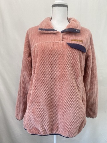 Pullover pile simply - pullover,