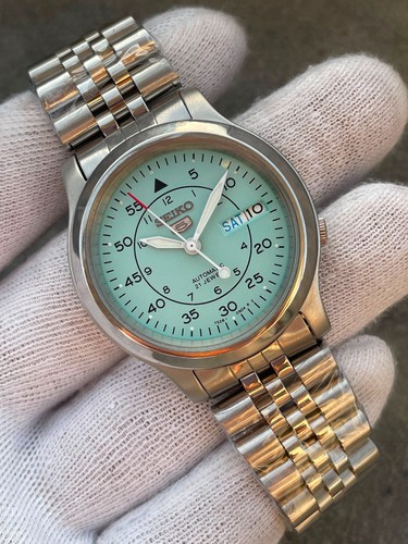 Orologio polso seiko 5 - orologio, da