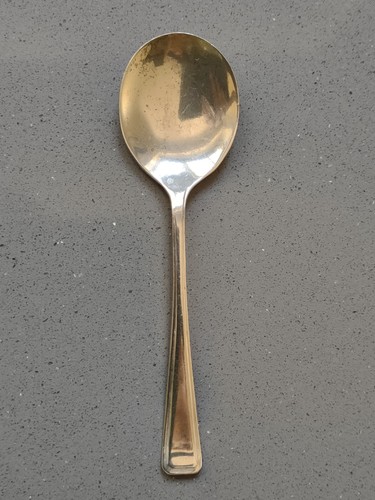 Cucchiaio vintage 1932 argento