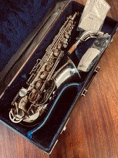 Sassofono contralto vintage