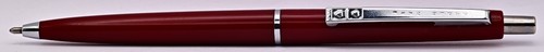 Penna sfera vintage - sfera,