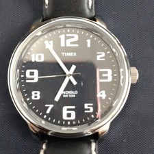 Orologio TIMEX Quarzo Argento