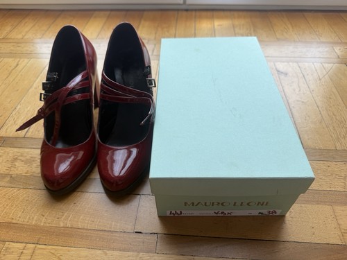 Mauro leone scarpe donna - scarpe, mary