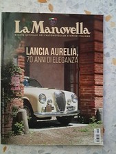 La Manovella Audi quattro