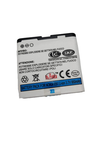 Batteria interna ion - batteria, per