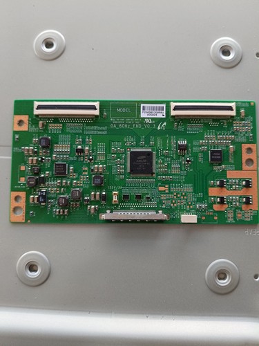Ricambi con per akai - t-con,