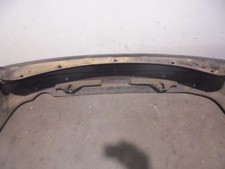 4081008B01 paraurti posteriore