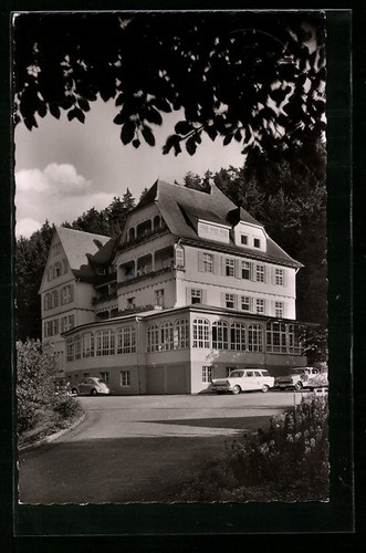 Sulz neckar casa riposo - casa,