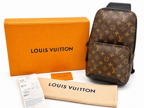 Borsa tracolla louis - a,