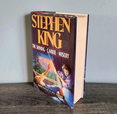 Stephen king omnibus the - ​stephen,