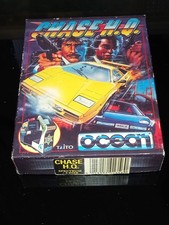 Chase HQ - Sinclair ZX