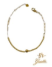 Bracciale Fantasia in ORO