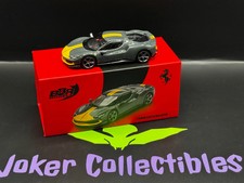 Mini GT x BBR Models Ferrari