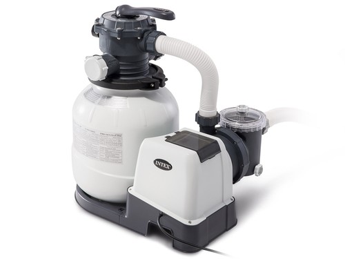 Pompa filtro sabbia - 7900, l/h