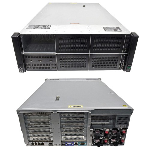 Proliant dl580 g10 intel - g10,