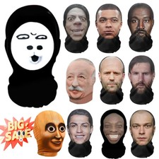 Copricapo Cosplay Moda