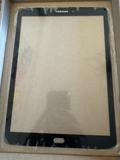 Vetro per Galaxy Tab S3 trasparente