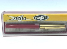 VINTAGE Anni 70 PENNA