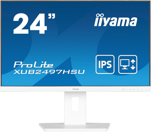 Iiyama prolite xub2497hsu - iiyama, xub2497hsu-w2