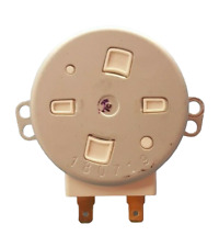 MOTORE PIATTO ROTANTE 220 - 240V AC (49006054) PER MICROONDE CANDY MIC201EX