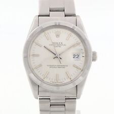 Rolex Oyster Perpetual Date Ref. 15010  34mm