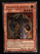 Yugioh Yu gi oh Crociato di Endymion SOVR IT030 Ultimate