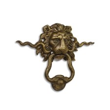 9934083 Battiporta Testa di