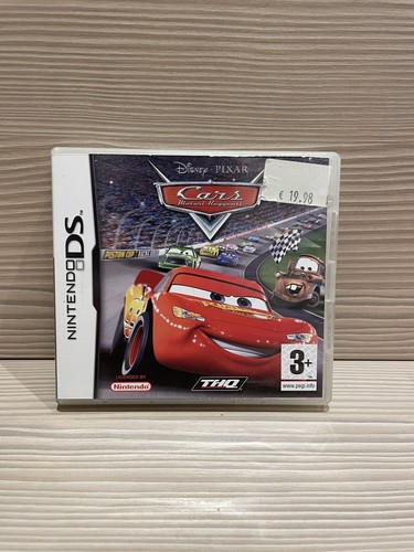 Cars motori ruggenti - motori,