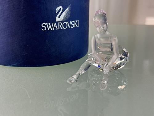 Statua swarovski 254960 - statua,