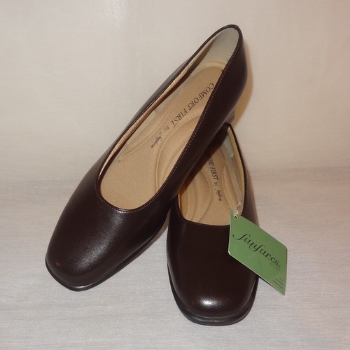 Scarpe con tacco farfares - scarpe,