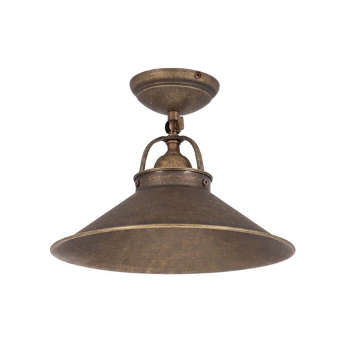 Plafoniera ottone con - plafoniera,