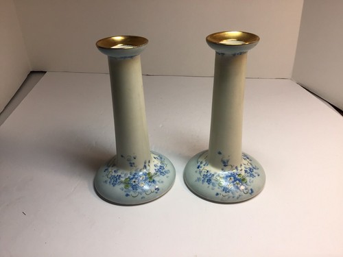 Set candelabri vintage - , b&c