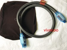 Cavo di alimentazione Hi-End Hi-End kharma EEXS