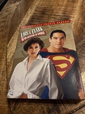 Lois  Clark - The Complete
