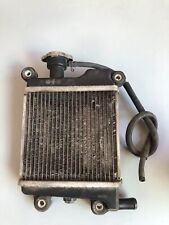 RADIATORE YAMAHA MAJESTY 125 S 2014 2015 2016