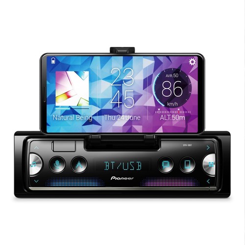 Pioneer sph 10bt ricevitore - pioneer,