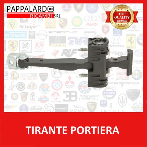 Tirante porta dx opel - sx,