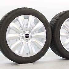 Ruote invernali originali Mini