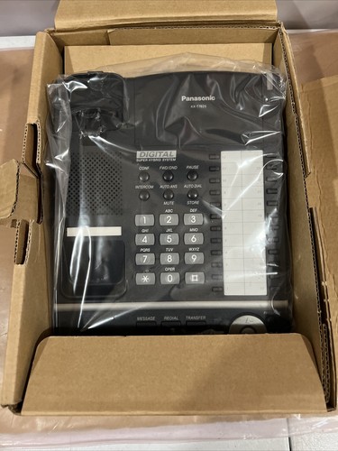 Panasonic t7625 telefono - panasonic, kx-t7625